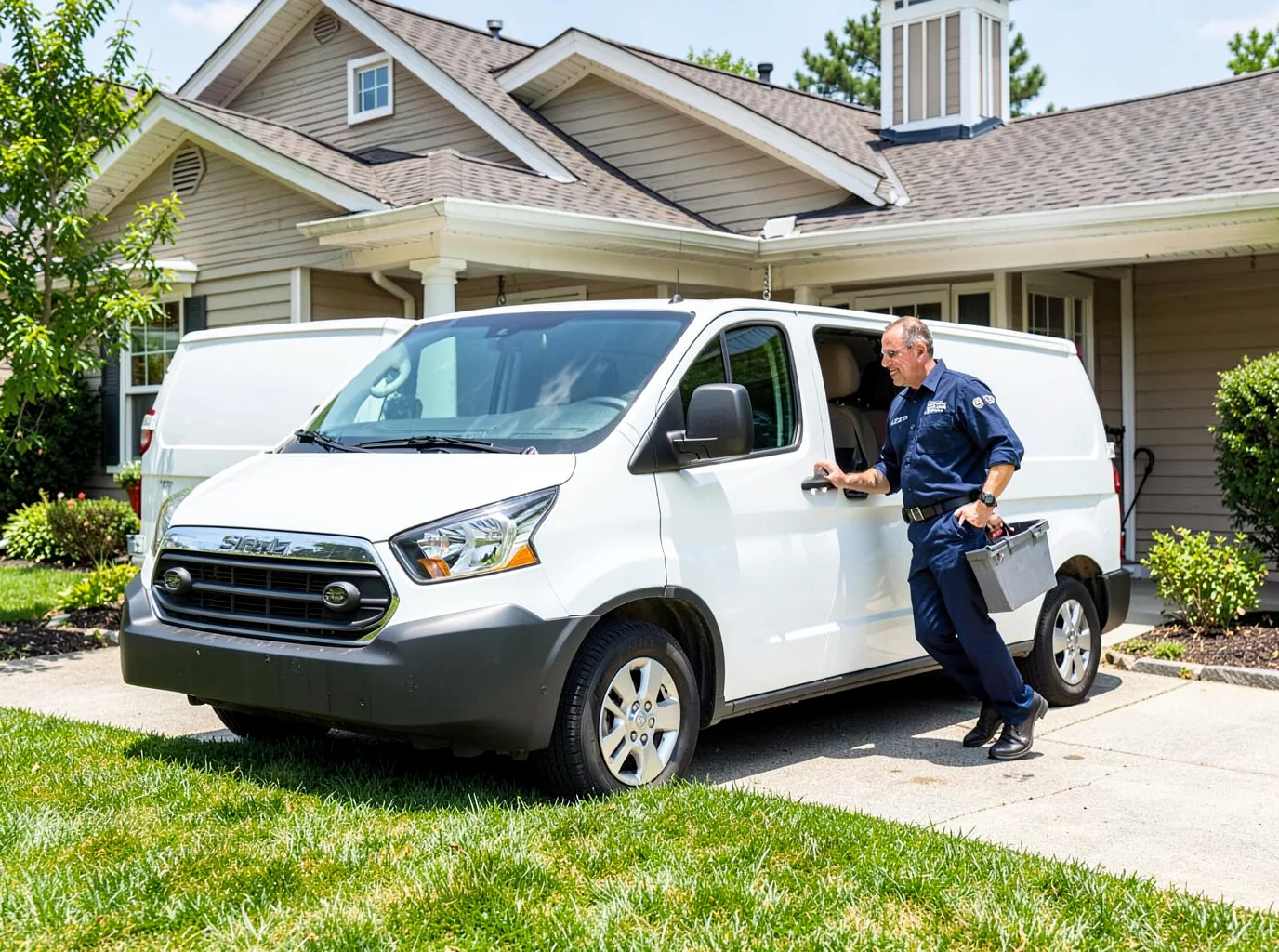 Emergency Plumber company in Midway, FL